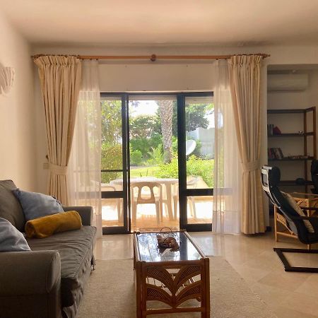 Beautiful Villa With Terrace & Garden Ferragudo  Exterior photo