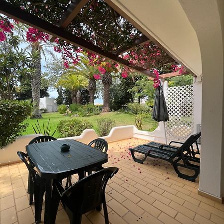 Beautiful Villa With Terrace & Garden Ferragudo  Exterior photo