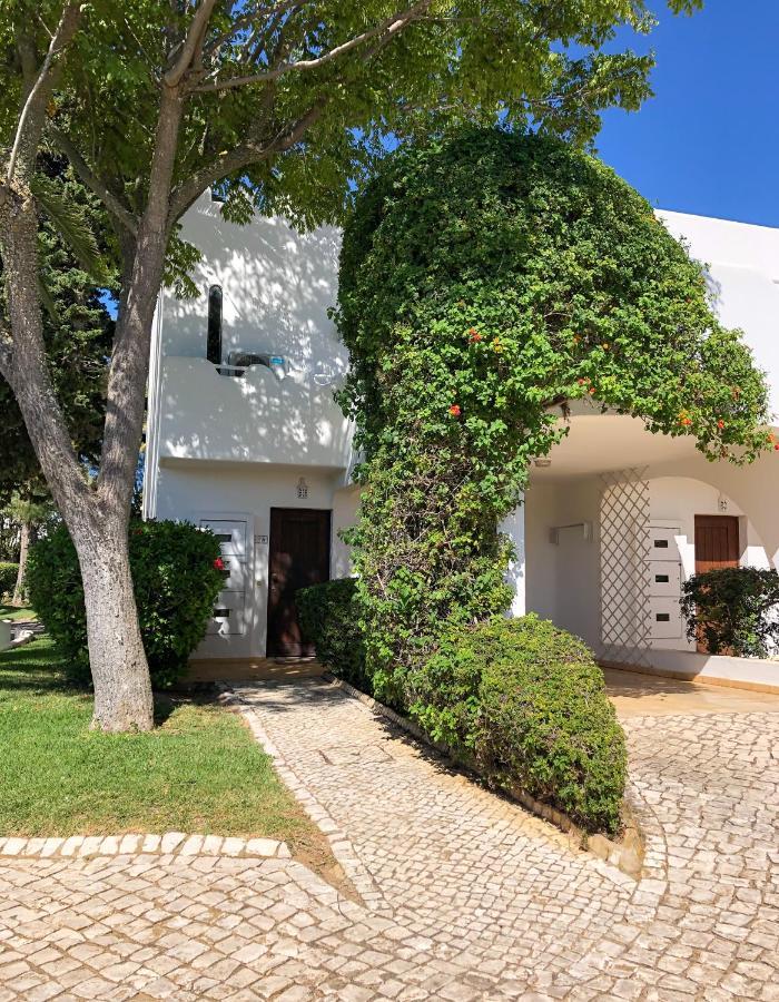 Beautiful Villa With Terrace & Garden Ferragudo  Exterior photo