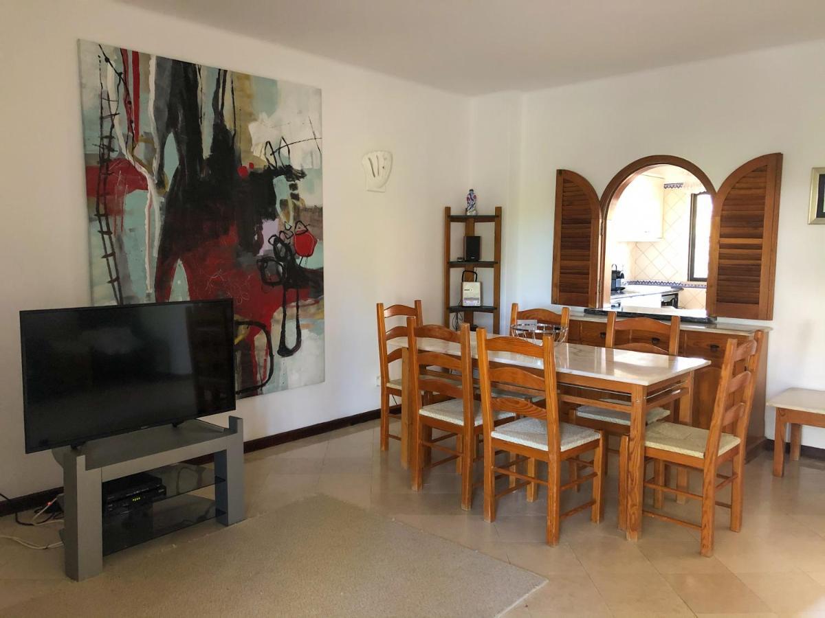 Beautiful Villa With Terrace & Garden Ferragudo  Exterior photo