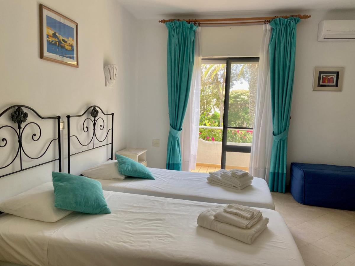 Beautiful Villa With Terrace & Garden Ferragudo  Exterior photo