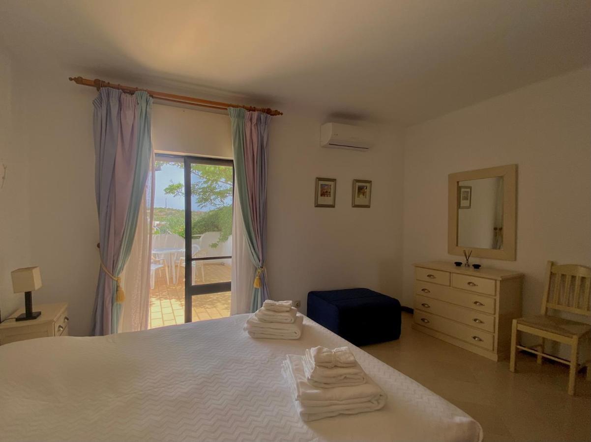 Beautiful Villa With Terrace & Garden Ferragudo  Exterior photo