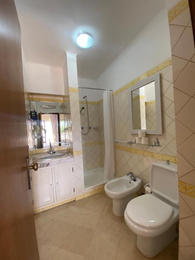 Beautiful Villa With Terrace & Garden Ferragudo  Exterior photo