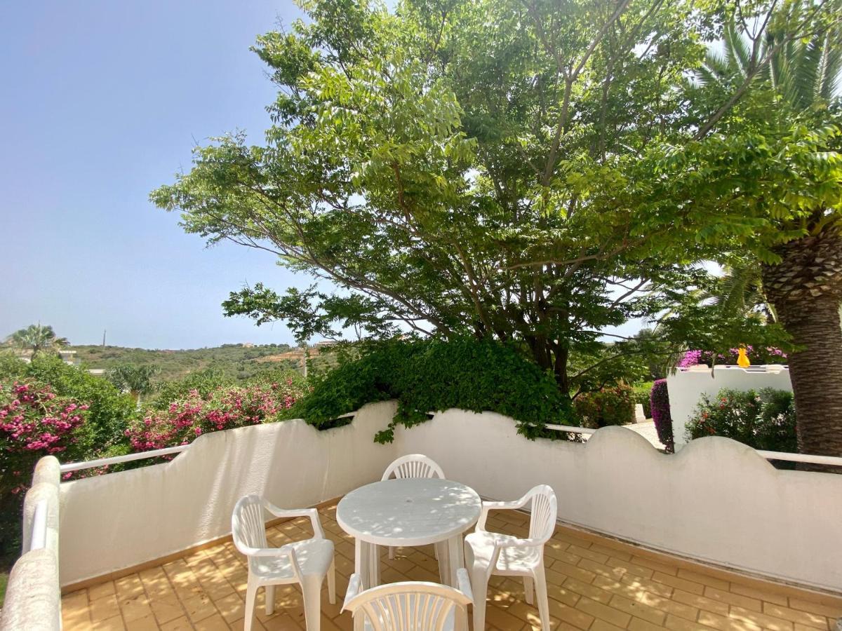 Beautiful Villa With Terrace & Garden Ferragudo  Exterior photo