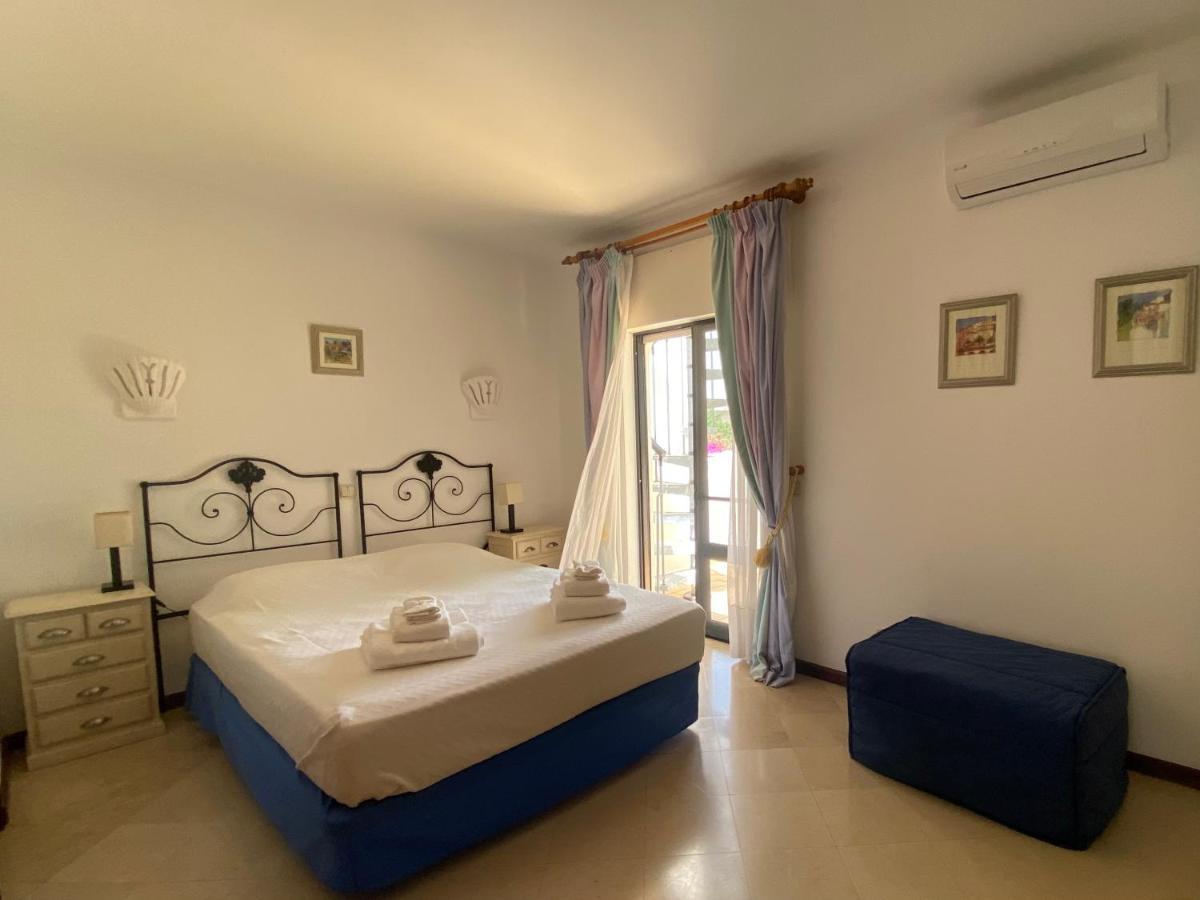 Beautiful Villa With Terrace & Garden Ferragudo  Exterior photo